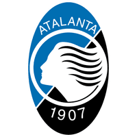 Atalanta BC Logo