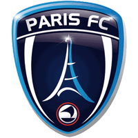 Paris FC Logo