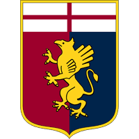 Genoa CFC Logo