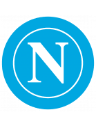 SSC Napoli Logo