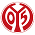 1. FSV Mainz 05 Logo