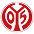 1. FSV Mainz 05 Logo