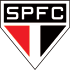São Paulo FC Logo