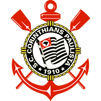 SC Corinthians Paulista Logo