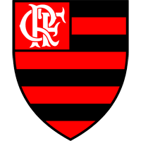 CR Flamengo Logo
