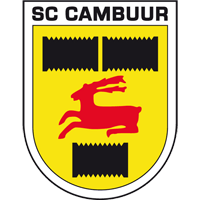SC Cambuur Logo