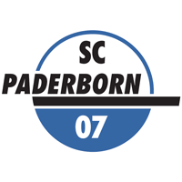 SC Paderborn 07 Logo