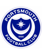 Portsmouth FC Logo