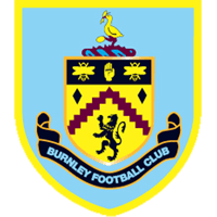 Burnley FC Logo