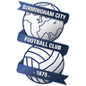 Birmingham City FC Logo