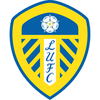 Leeds United FC Logo