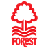 Nottingham Forest FC Logo