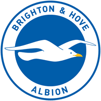 Brighton & Hove Albion FC Logo