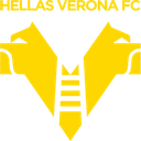 Hellas Verona FC Logo