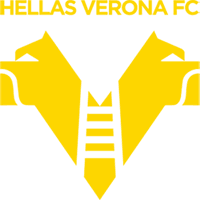 Hellas Verona FC Logo