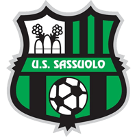 US Sassuolo Calcio Logo