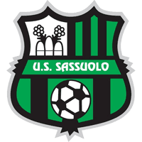 US Sassuolo Calcio Logo