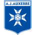 AJ Auxerre Logo