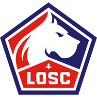 Lille OSC Logo