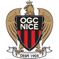 OGC Nice Logo