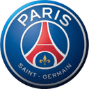 Paris Saint-Germain FC Logo