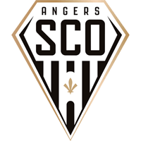 Angers SCO Logo