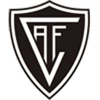 Académico de Viseu FC Logo
