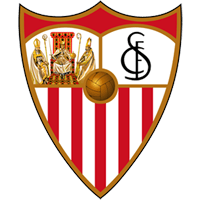 Sevilla FC Logo