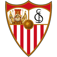 Sevilla FC Logo