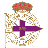 RC Deportivo La Coruña Logo