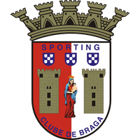 Sporting Clube de Braga Logo