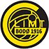 Bodø/Glimt Logo