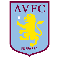 Aston Villa FC Logo