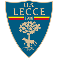 US Lecce Logo