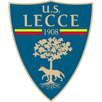 US Lecce Logo