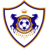 Qarabağ Ağdam FK Logo
