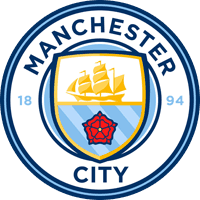 Manchester City FC Logo