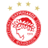 PAE Olympiakos SFP Logo
