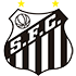 Santos FC Logo
