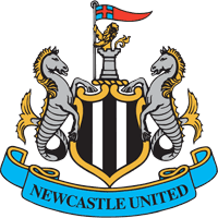Newcastle United FC Logo