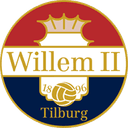 Willem II Tilburg Logo