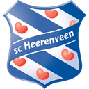 SC Heerenveen Logo