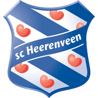 SC Heerenveen Logo