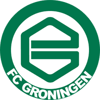 FC Groningen Logo
