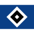 Hamburger SV Logo
