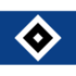 Hamburger SV Logo