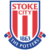 Stoke City FC Logo