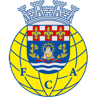 FC Arouca Logo