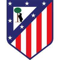Club Atlético de Madrid Logo