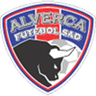 FC Alverca Logo
